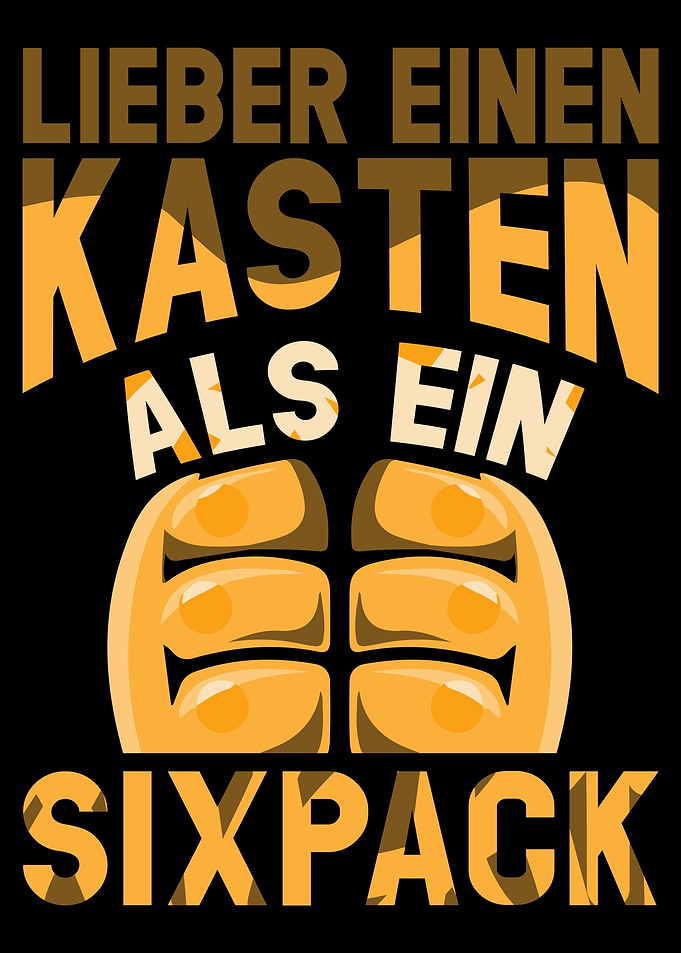 German Beer Drinker Quote