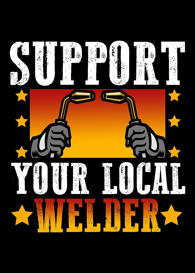 Welding