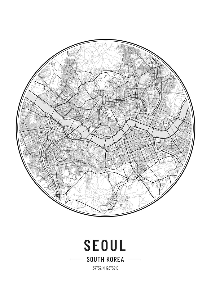 Seoul South Korea