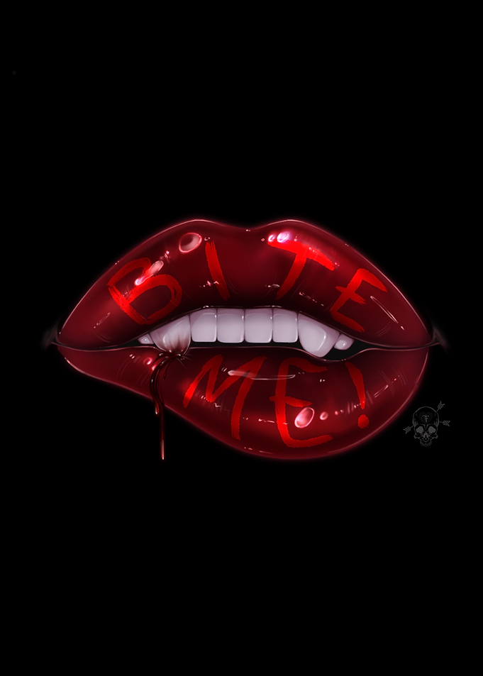 Bite Me