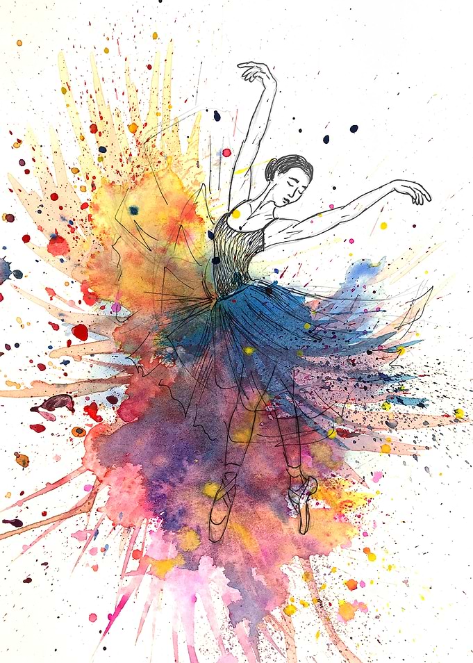 Balerina