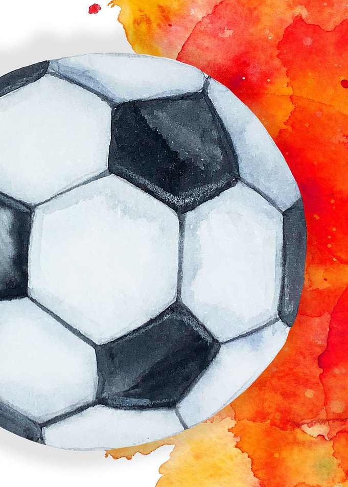 Soccer Ball