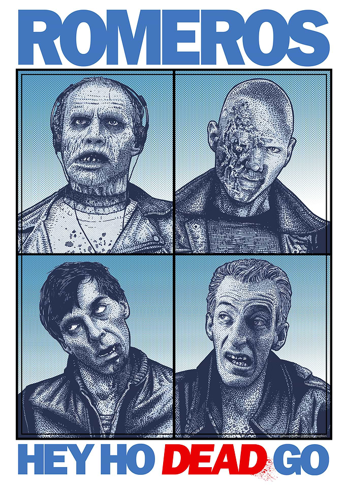 The Romeros