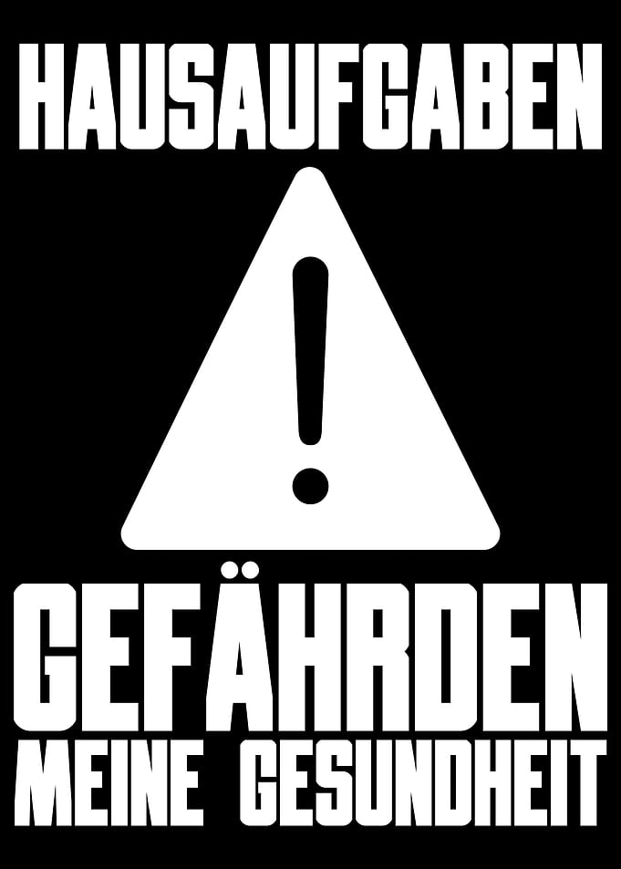 Hausaufgaben Gefhrden Sch