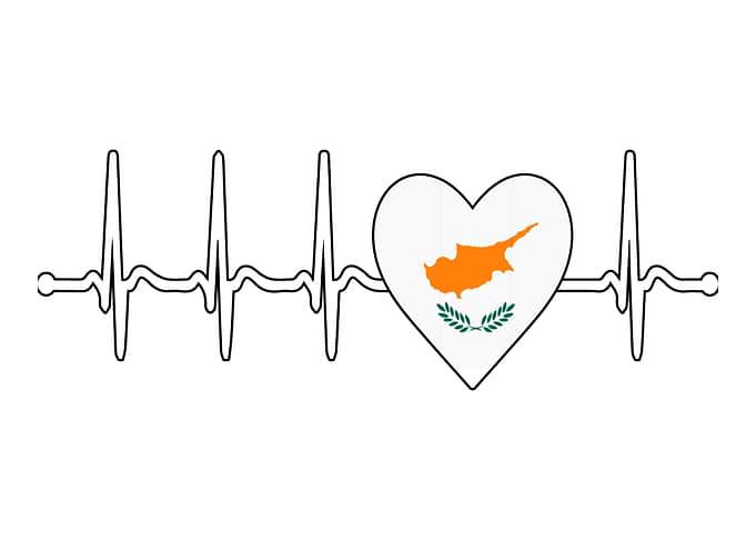 Cyprus Gift