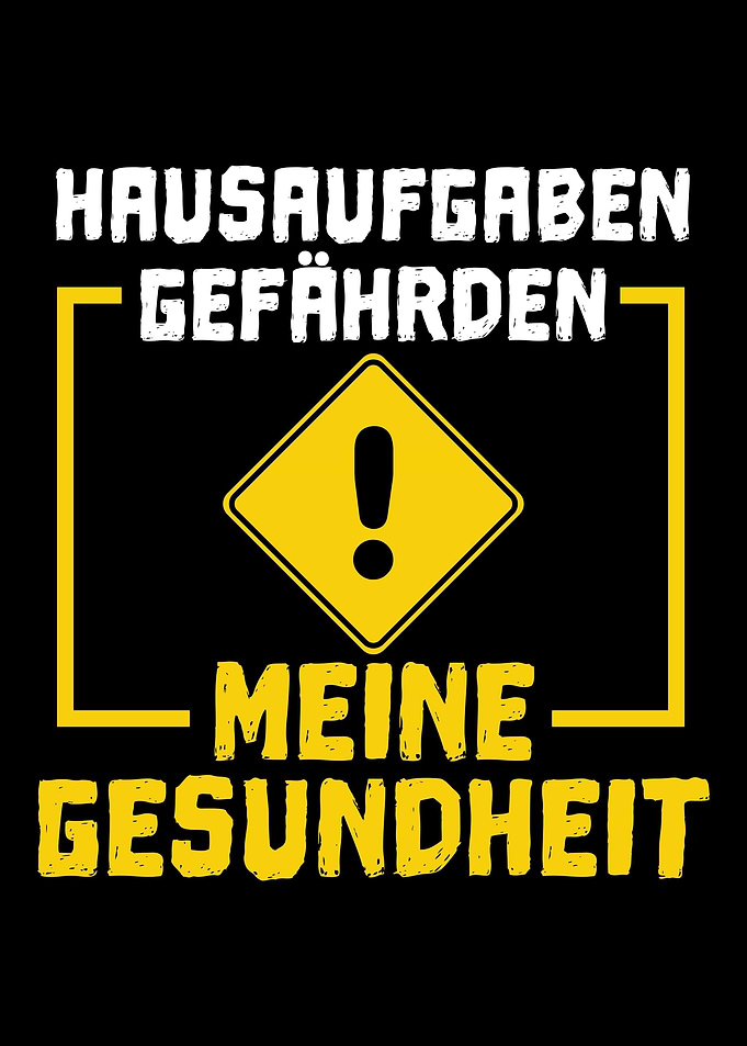Hausaufgaben Gefhrden Sch