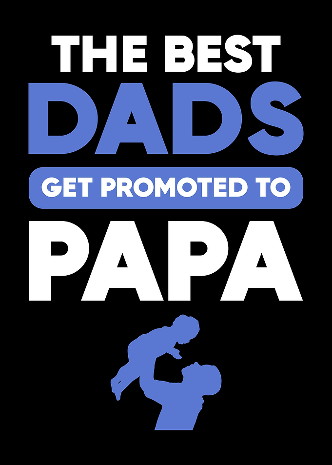 The Best Dad