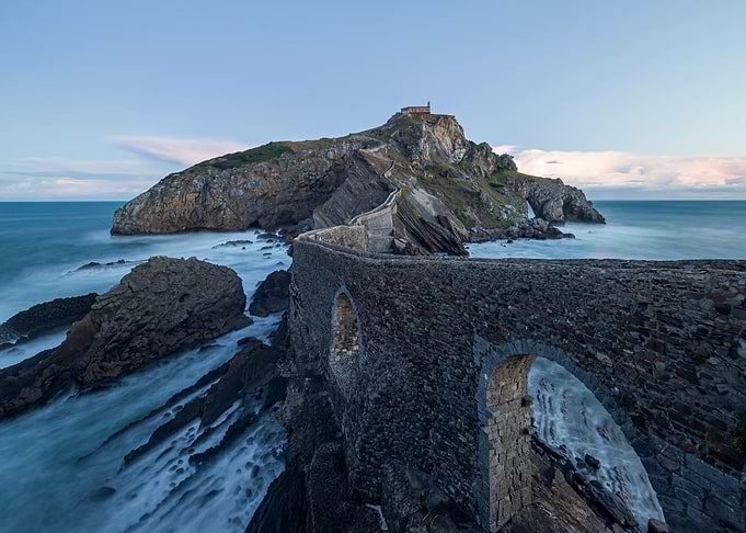 Seascapes Landscapes Sky