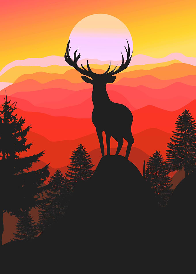 The Deer
