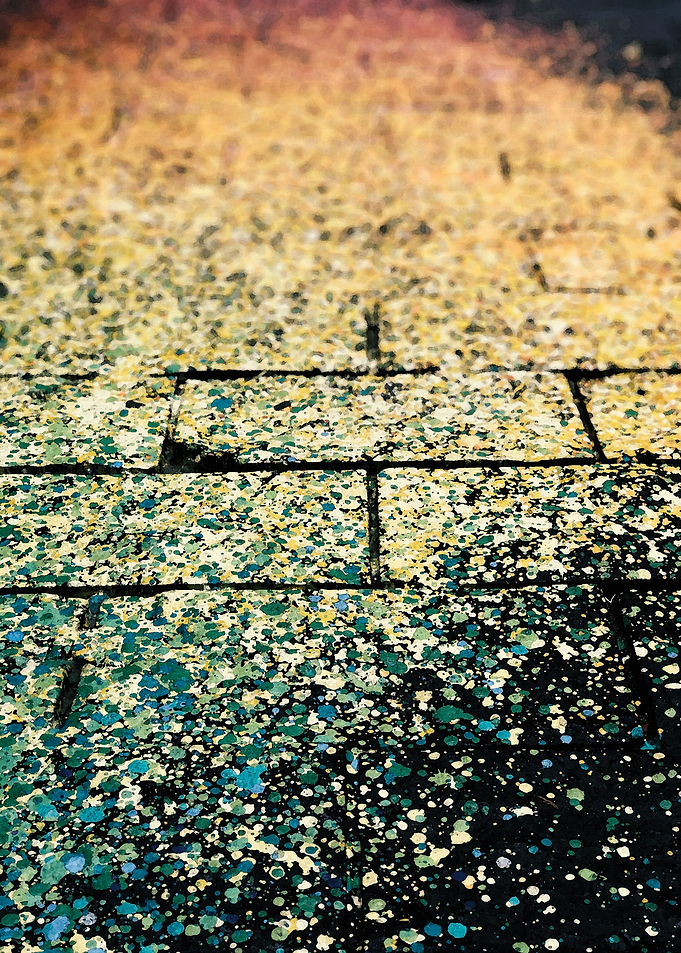Yellow Brick Road