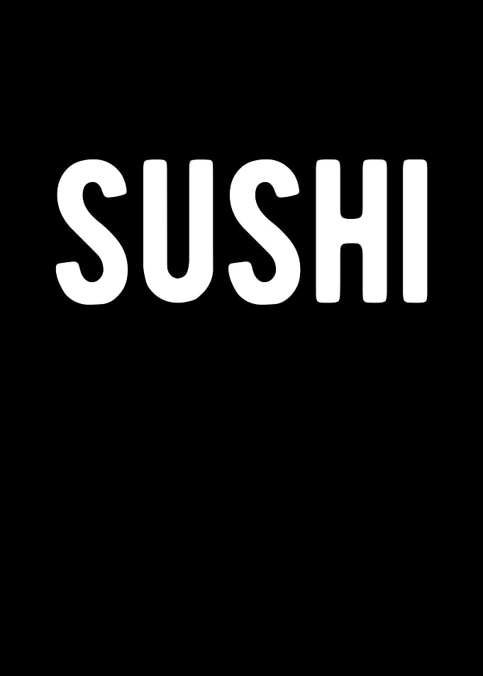 Sushi