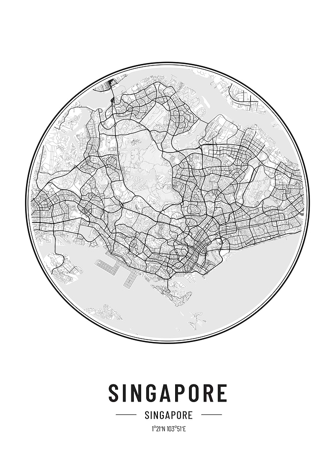 Singapore Singapore