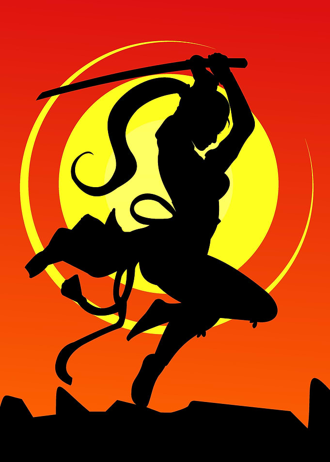 Woman samurai killer
