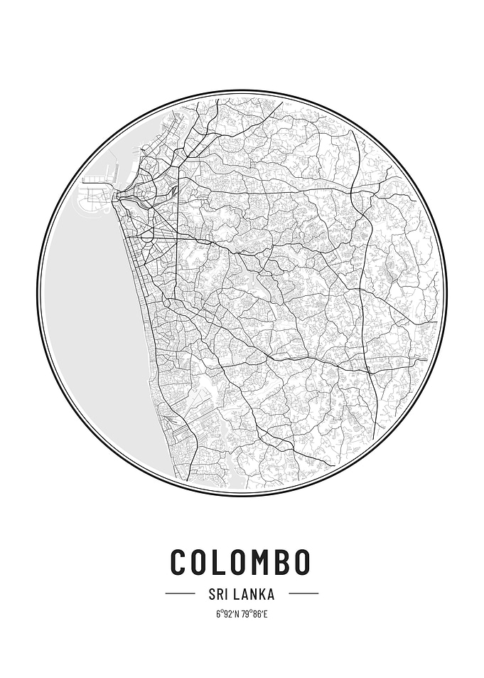 Colombo Sri Lanka