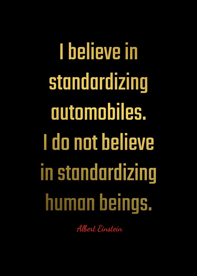 Albert Einstein