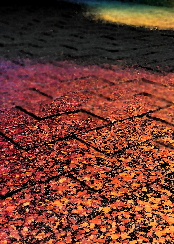 Red Brick Road