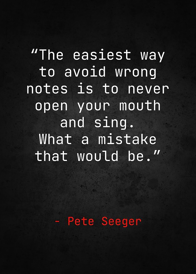 Music Quotes