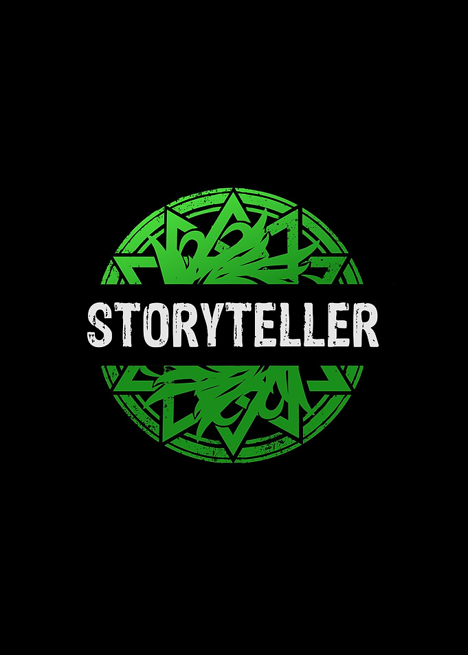 Storyteller