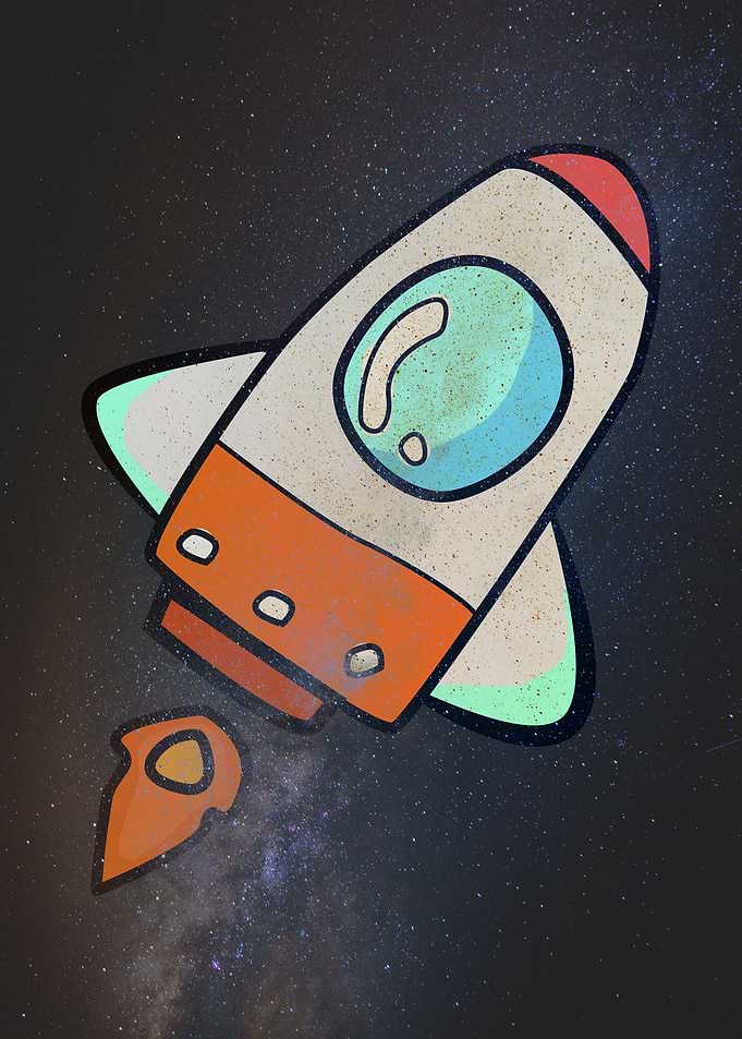 Space Shuttle