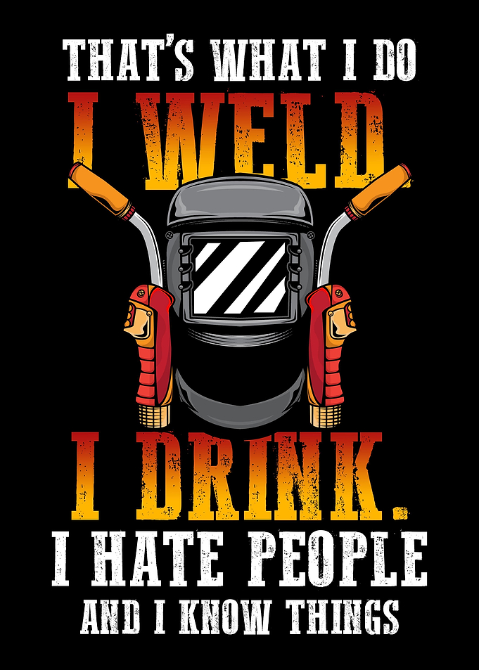 Welding