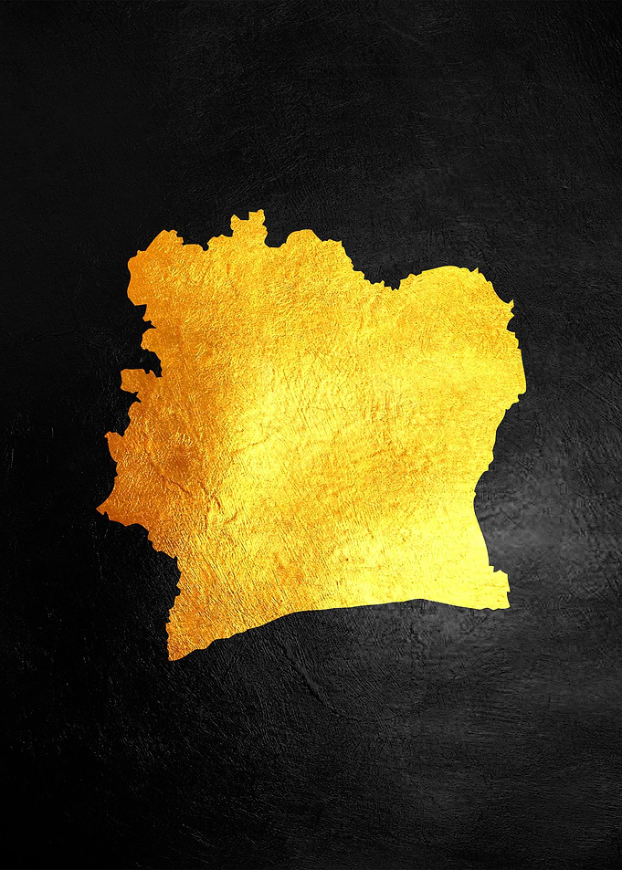 Cote Divoire