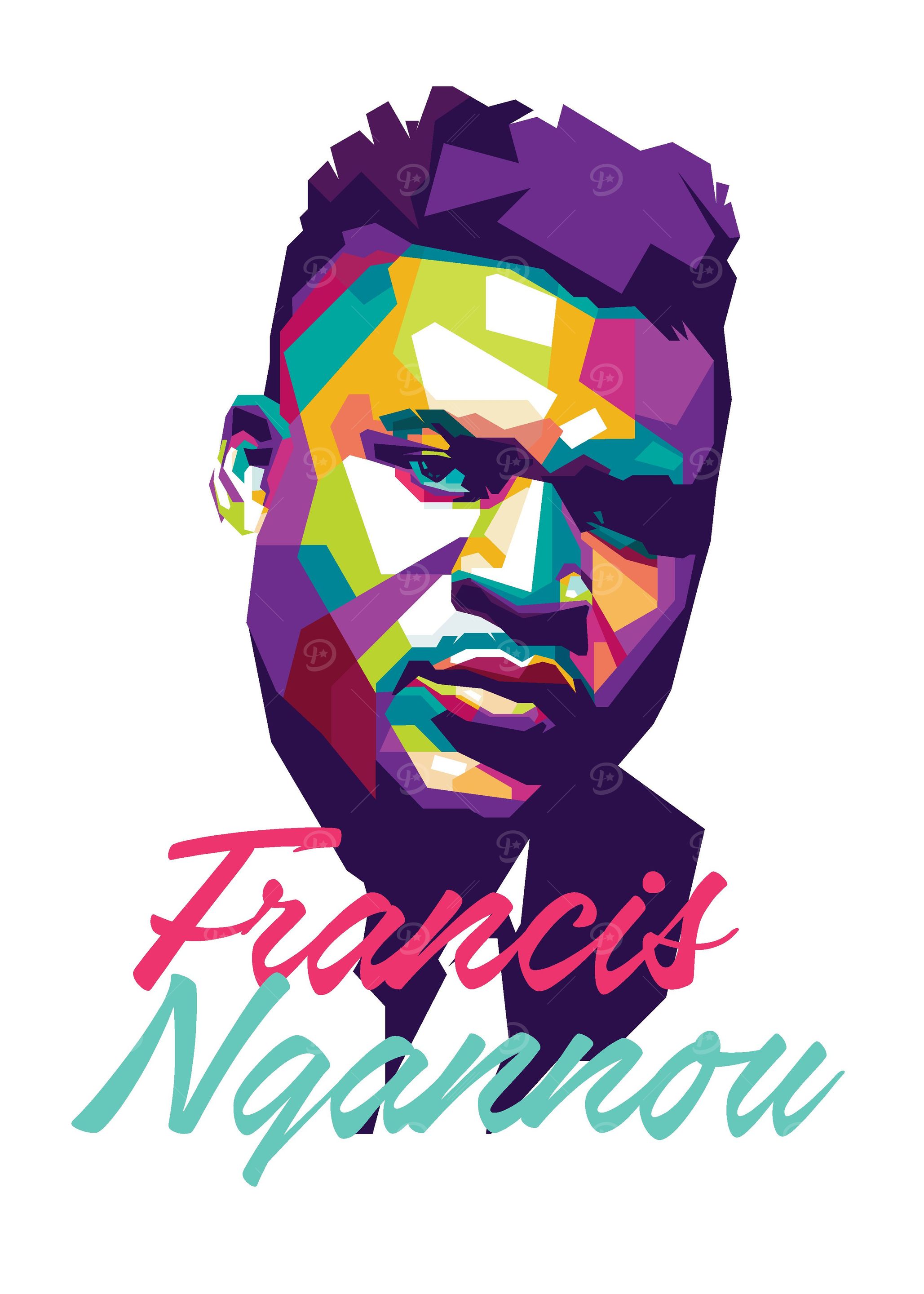 Francis Ngannou