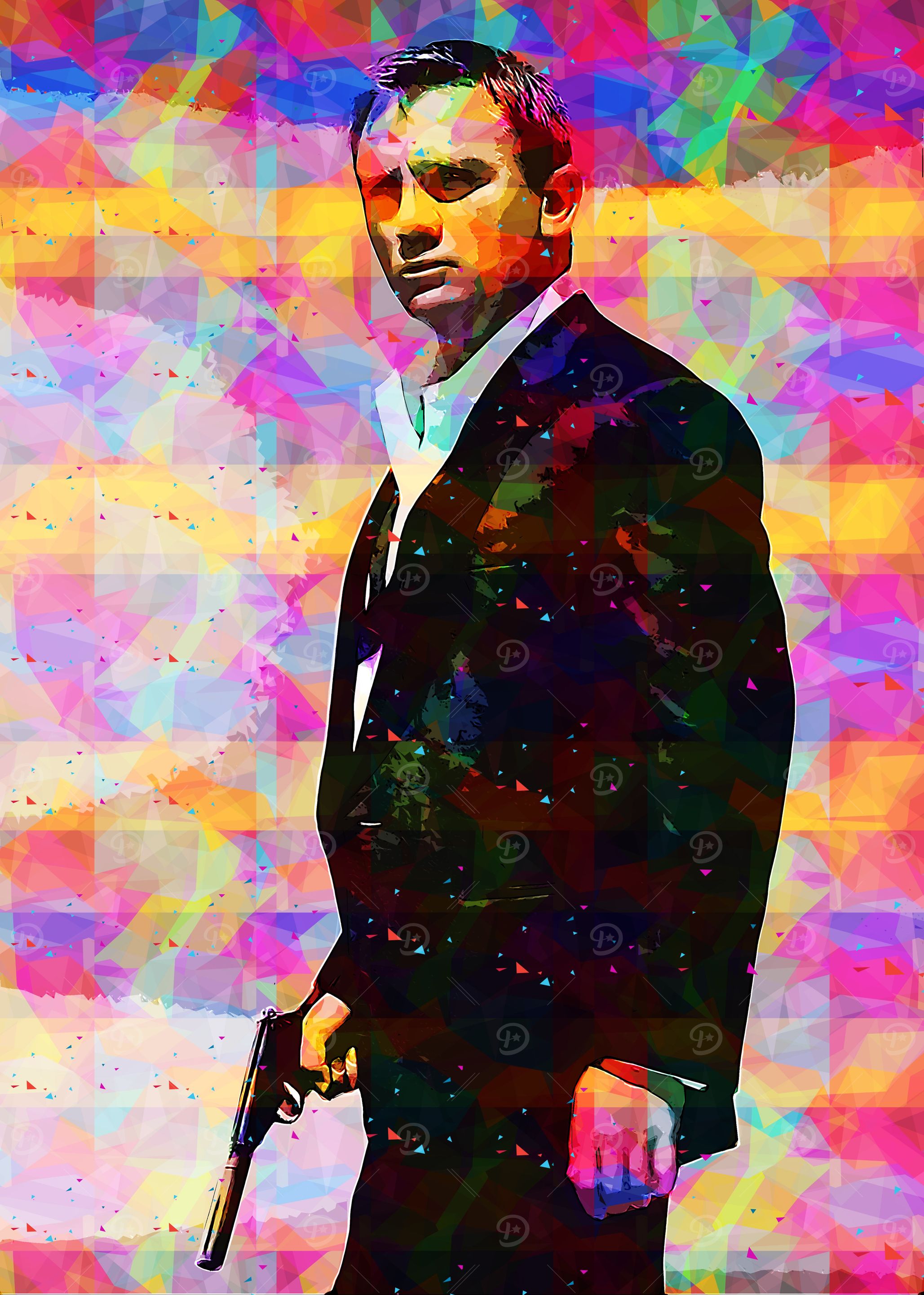 Daniel Craig