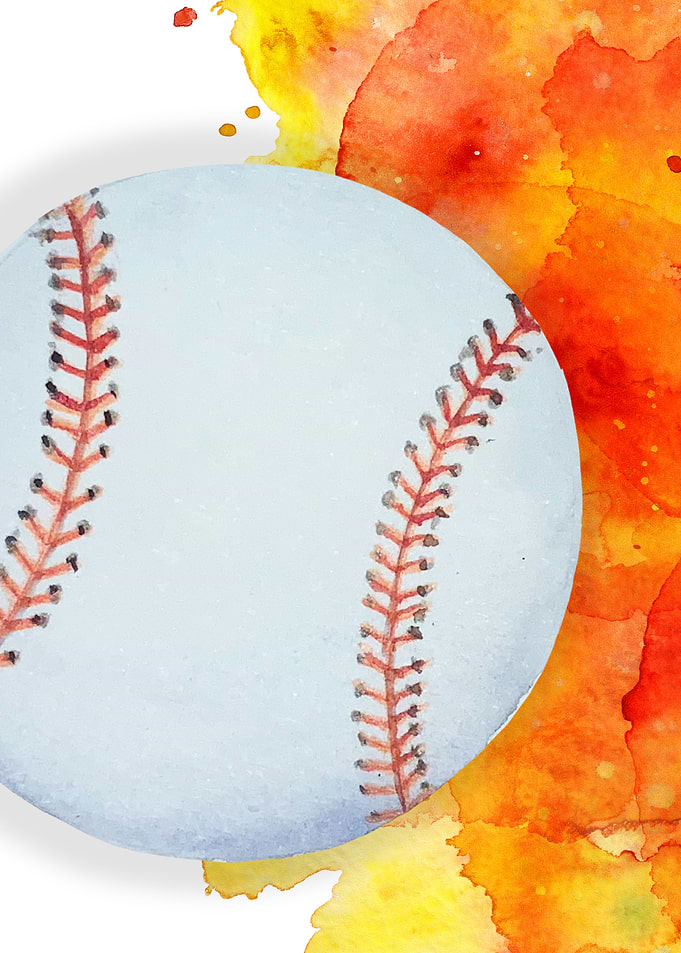 Baseball
