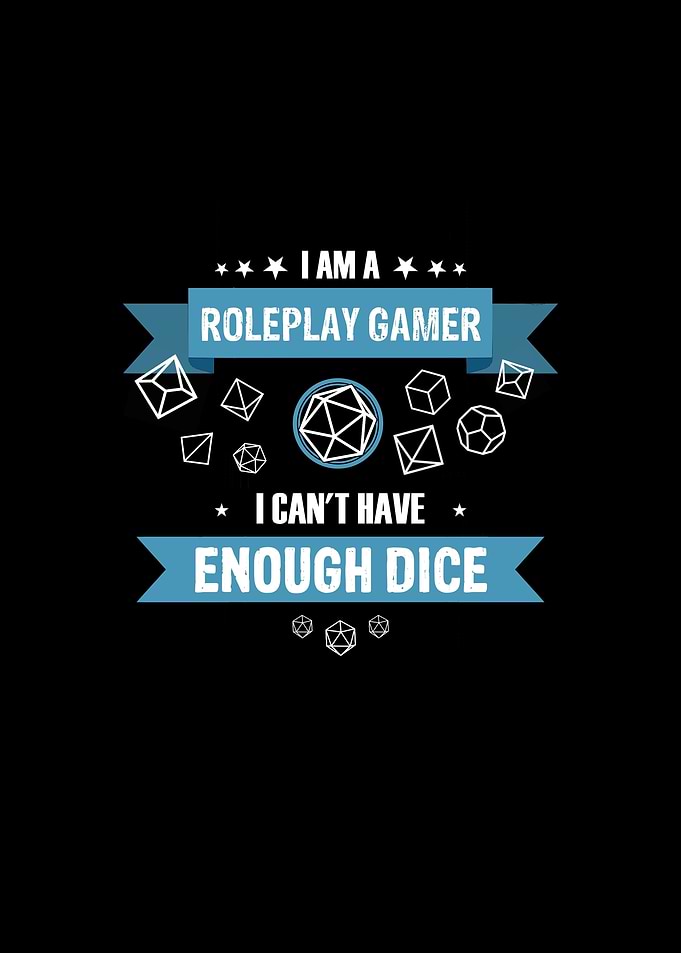 Enough Dice