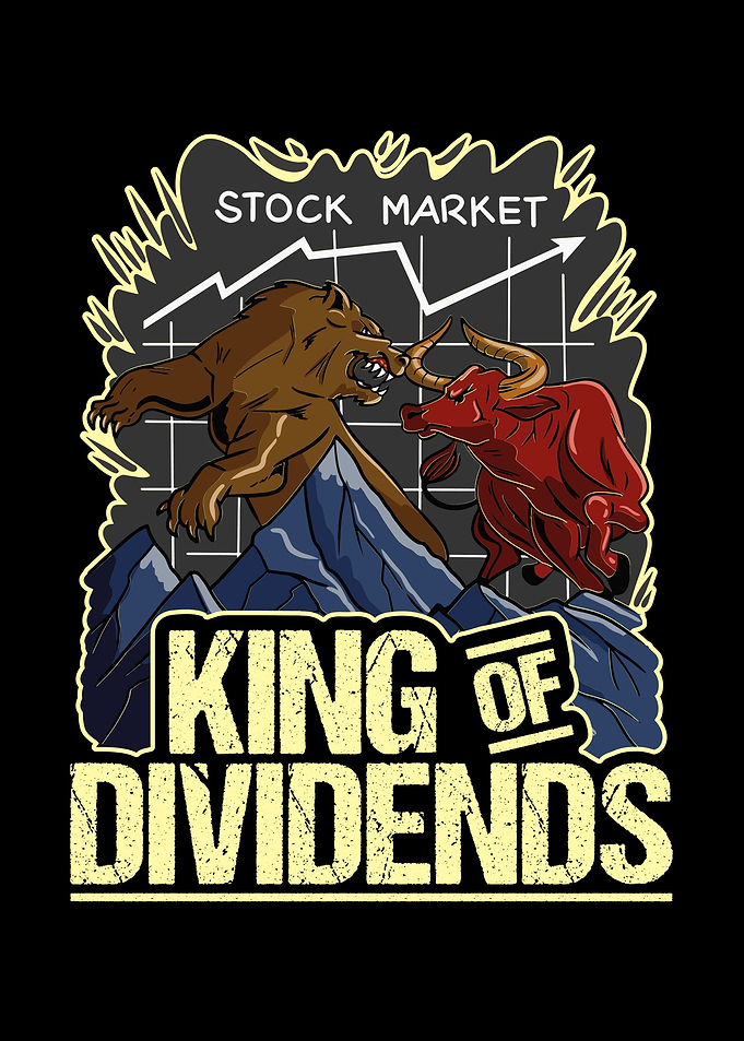 King Dividends Investor