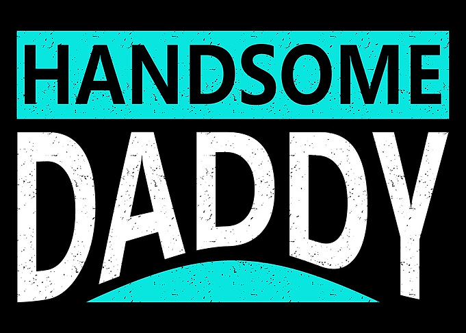 Handsome Daddy