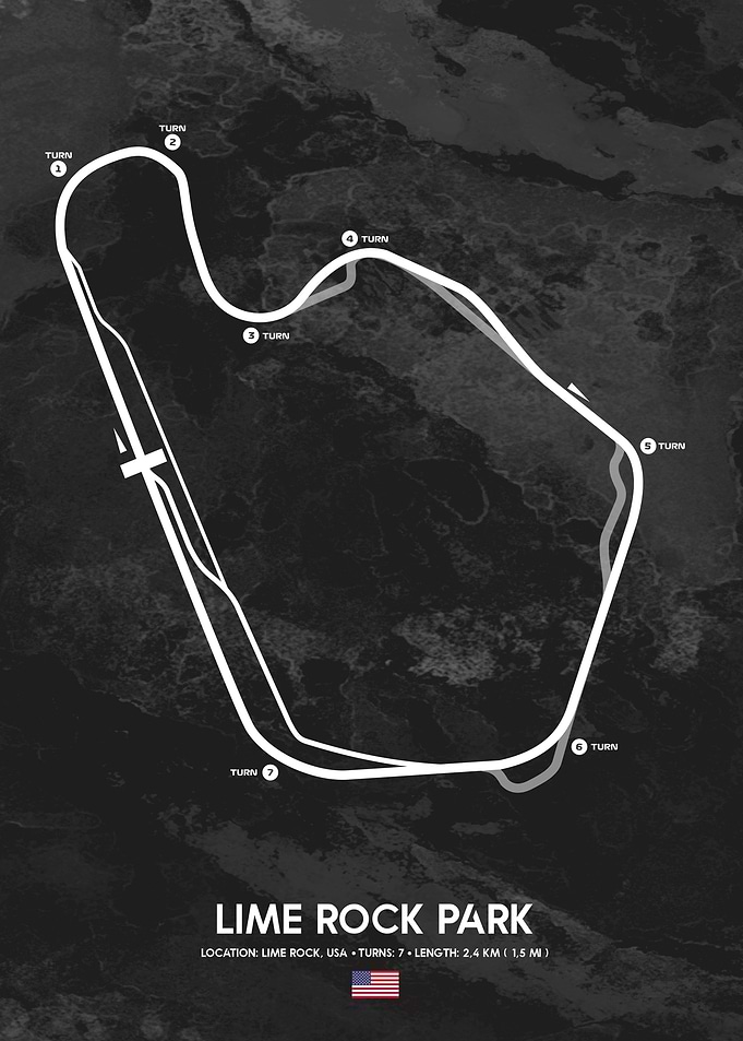 Lime Rock Park