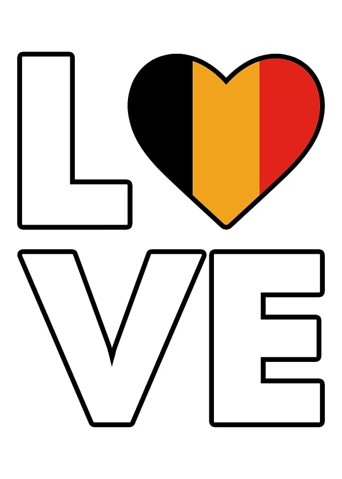 Belgians Gift