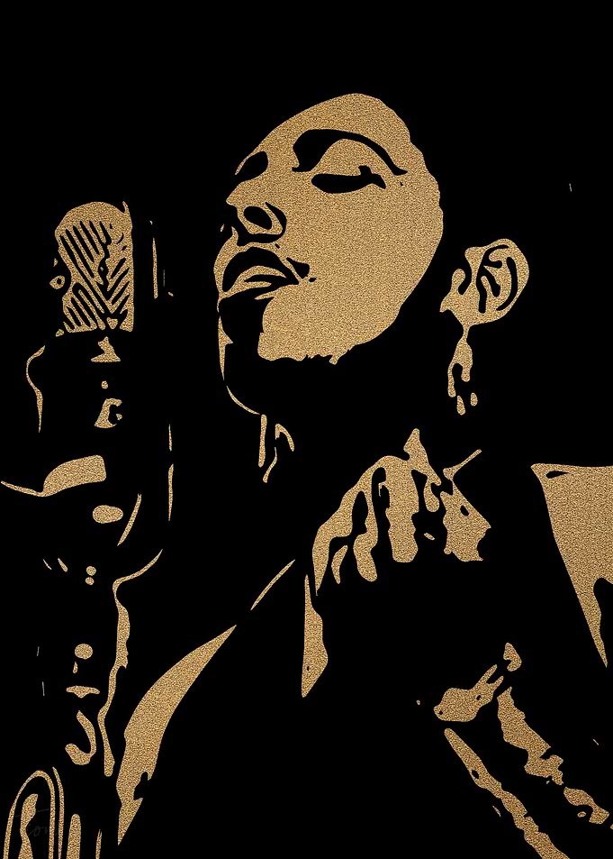 Carmen McRae