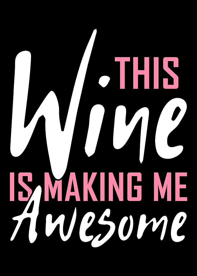 Red Wine Winemaker Wine