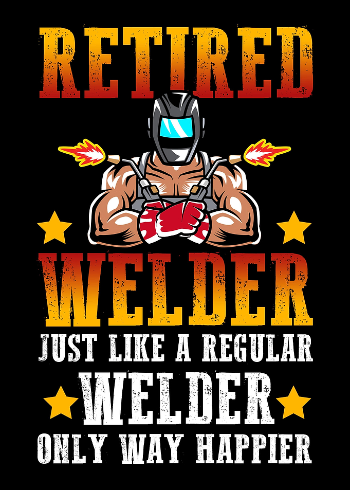 Welding
