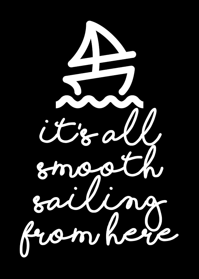 Sailing Water Sports Boat