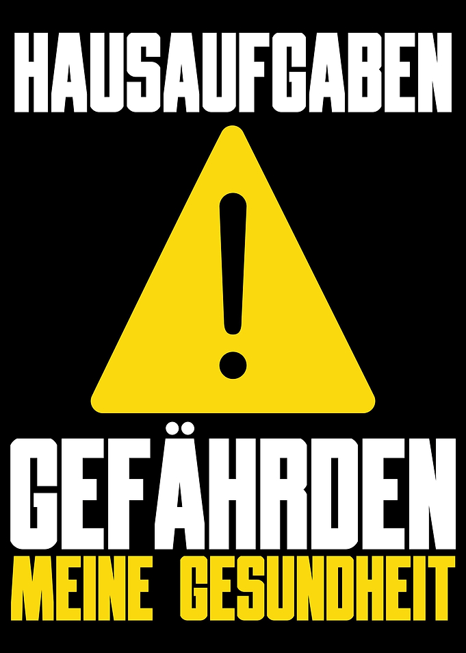 Hausaufgaben Gefhrden Sch