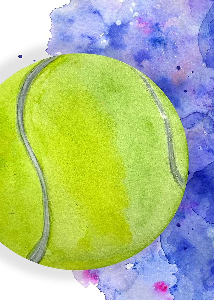 Tennis Ball