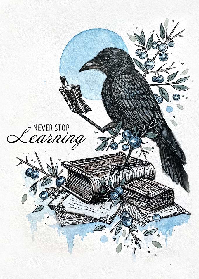 Raven