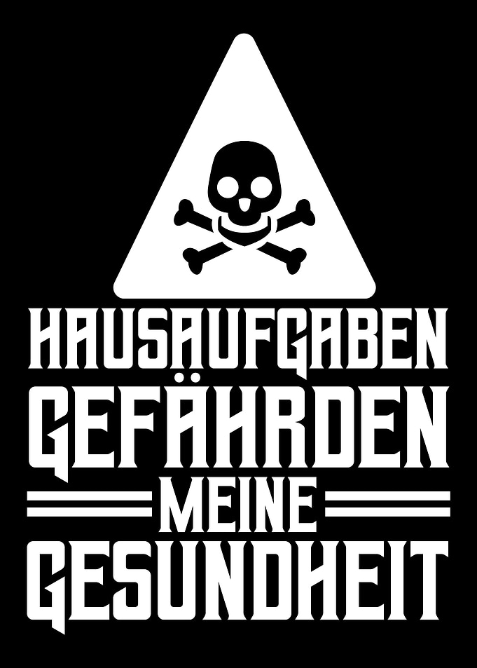 Hausaufgaben Gefhrden Sch