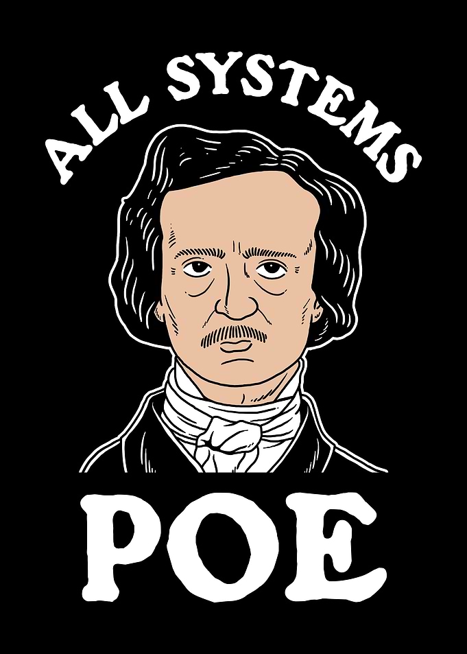All systems Poe