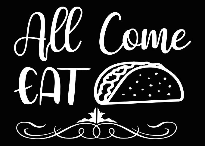 all come eat