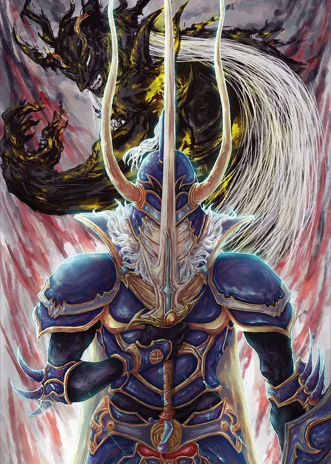 The Prayer