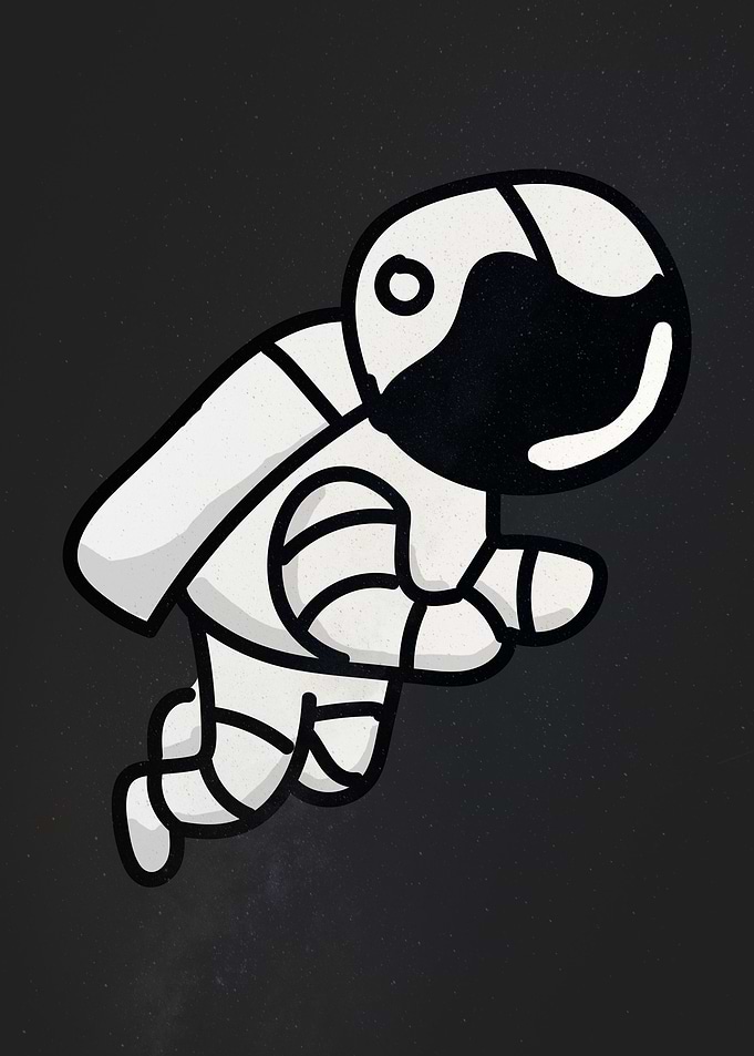 Astronaut