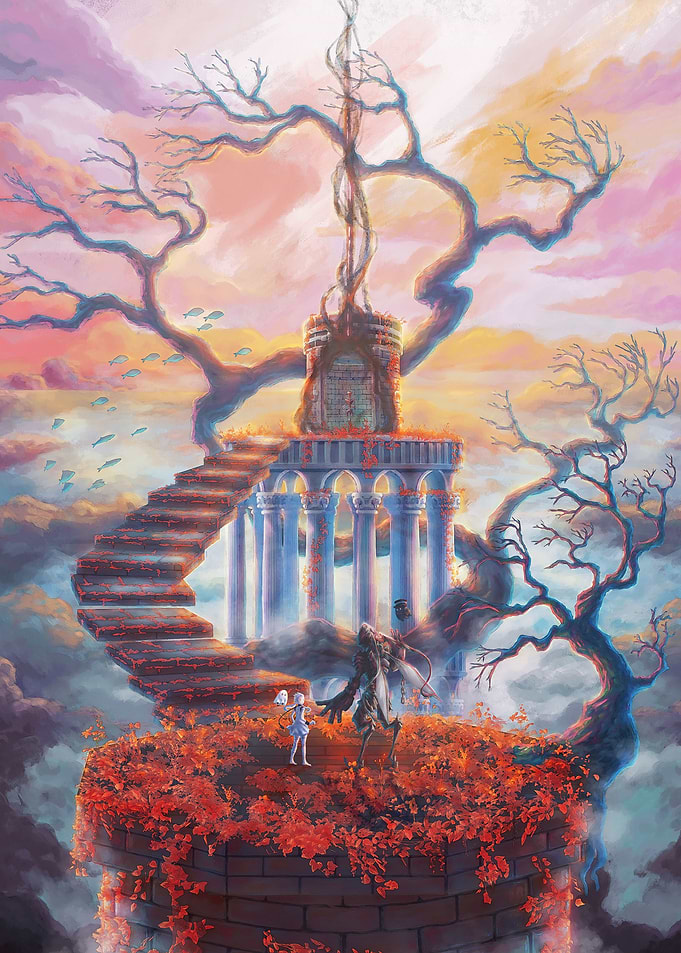 Reincarnation