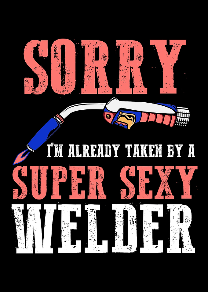 Welding