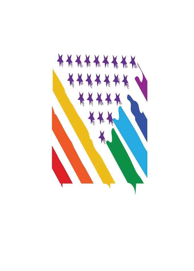PRIDE FLG 45