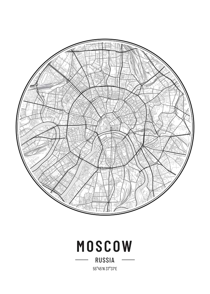 Moscow Russia