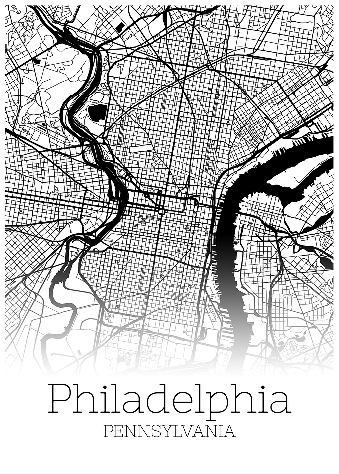 Philadelphia Pennsylvania